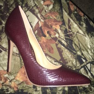 Shoe Republic High heels